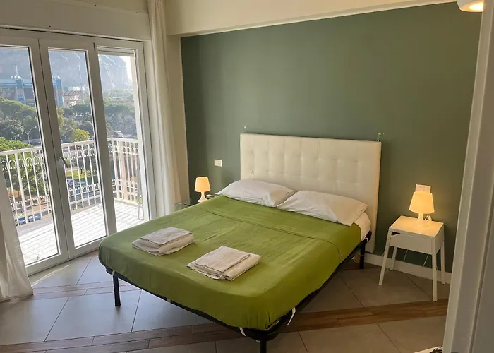 Favorita Suites