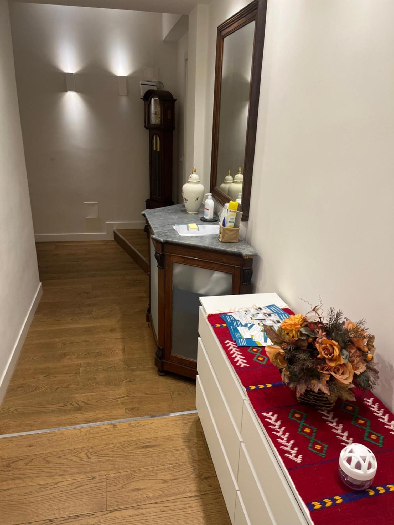 Favorita Apartment Palermo
