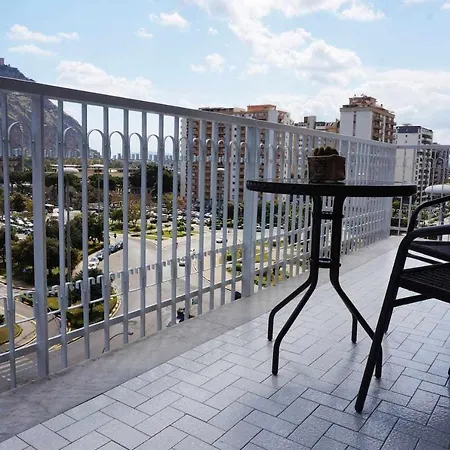 Favorita Suites Palermo Exterior photo