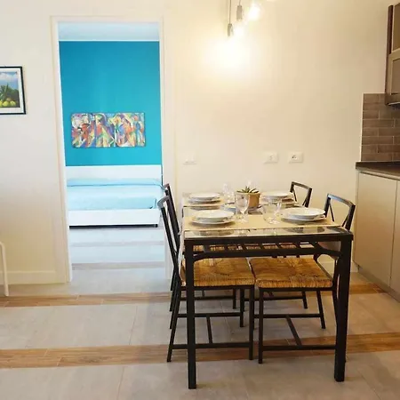 Favorita Suites Palermo Exterior photo