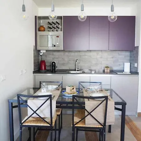 Favorita Suites Palermo Exterior photo