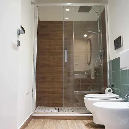 Favorita Suites Palermo Room photo