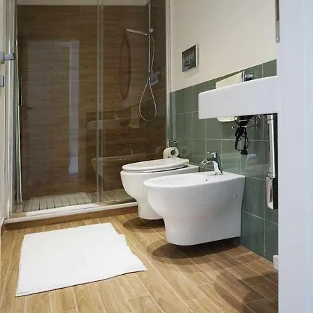 Favorita Suites Palermo Room photo