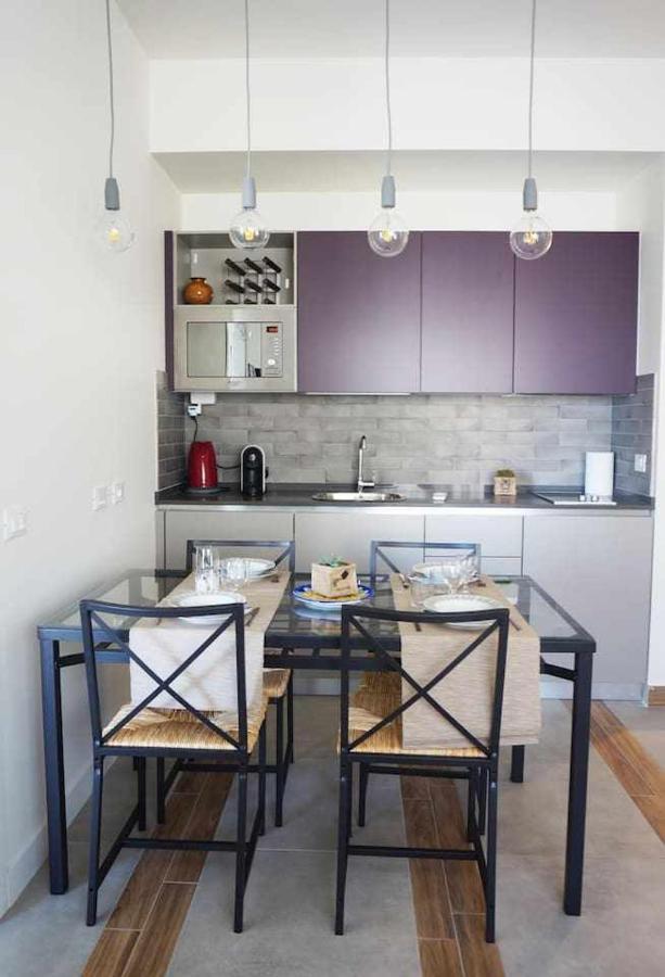 Apartment Favorita *