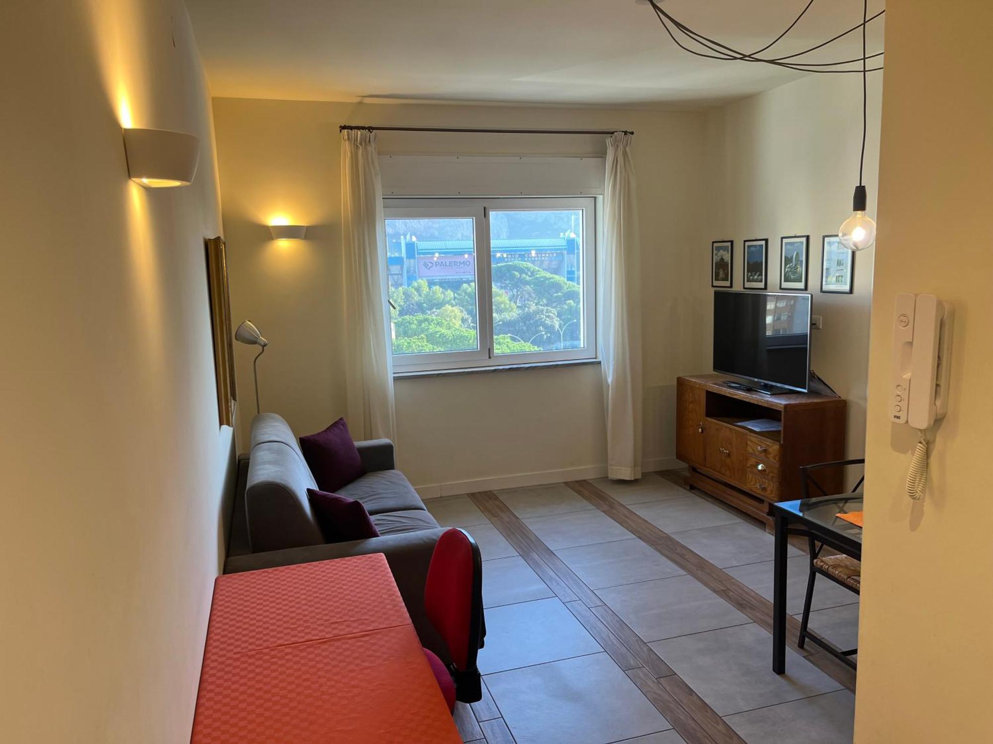 Apartment Favorita